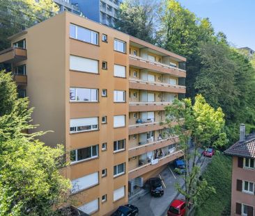 1 room apartment - Foto 6