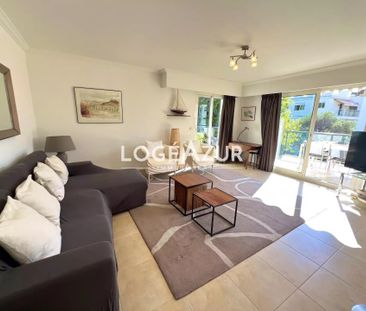 Location Appartement 3 pièces 72m² ANTIBES 06160 - Photo 1