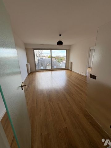 A louer NANTES Guit'Hau appartement T4 - CAVE ET PARKING SOUS-SOL - Photo 2