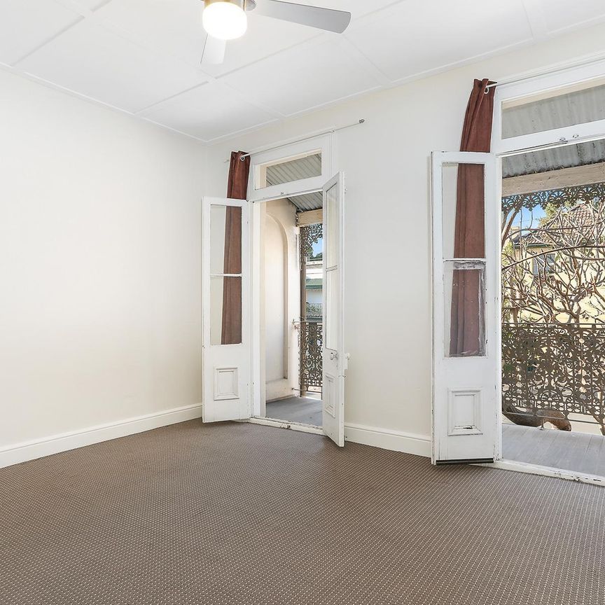 117 Bridge Street, Glebe NSW 2037 - House For Rent | Domain - Photo 1
