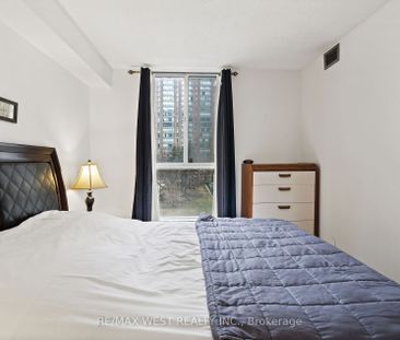 For Lease - 155 Hillcrest Avenue Unit# 316, Mississauga, Ontario - Photo 5