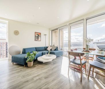 Moorhen Drive, NW9, London - Photo 1