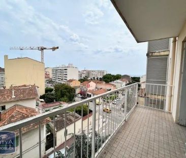 Appartement à louer 2 pièces 41.5m² - Photo 4