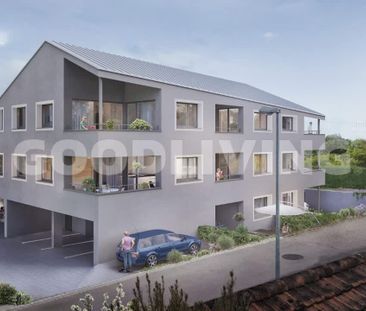 4.5 Zimmer, 112 m², 1. Stock - Foto 5