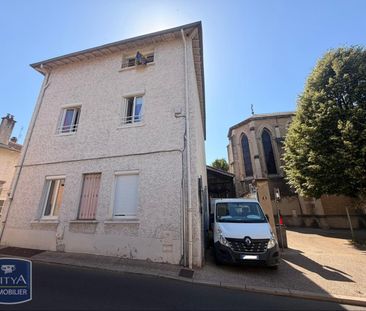 Location Appartement 2 pièces 33m² FONTAINES SUR SAONE 69270 - Photo 4