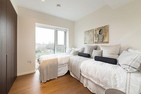 3 bedroom flat to rent - Photo 4