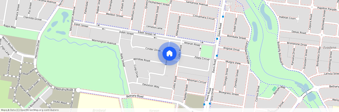 13 Iconic Drive, Tarneit