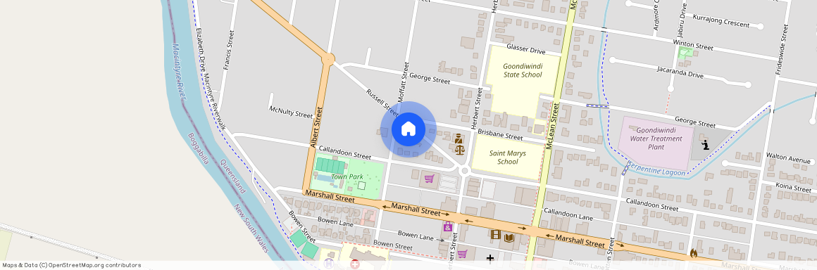 7/88 Russell Street, Qld 4390, Goondiwindi