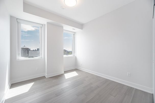For Lease - 664 Spadina Avenue Unit# 510, Toronto, Ontario - Photo 1