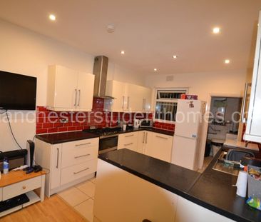 Milverton Road, Manchester, M14 5PL - Photo 2