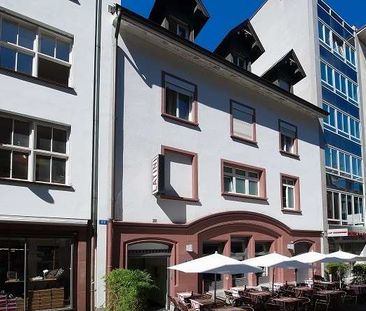 2.5 Zimmer, 77 m², 3. Stock - Foto 2