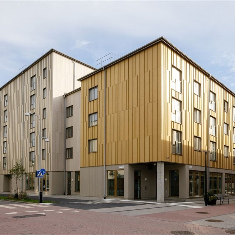 S Lasarettsvägen 16 - Foto 1