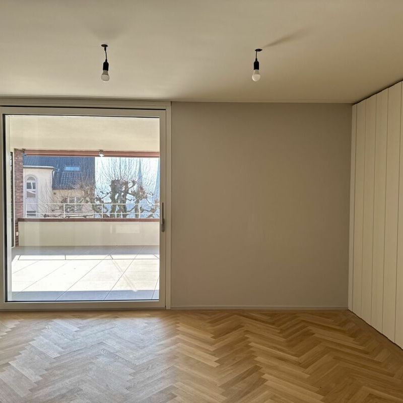 Exklusive 2.5-Zimmer-Designwohnung mit 98 m² - Foto 1