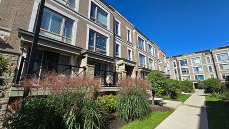 For Lease - 21 Westmeath Lane Unit# 2807, Markham, Ontario - Photo 4