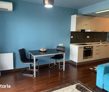 Apartament 1 cameră / Dristor / centrală proprie - Fotografie 4