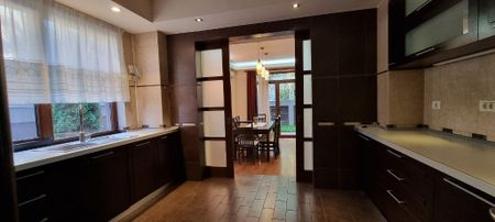 Vila. Lux Baneasa-Lac, zona vile, P+2E, sup. 350 mp. - Photo 5