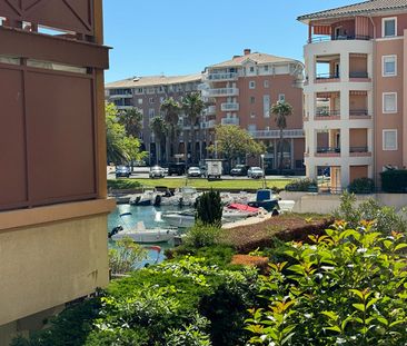 Location Appartement 2 pièces 32m² - Photo 2