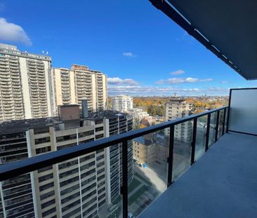 For Lease - 120 Broadway Avenue Unit# 1301N, Toronto, Ontario - Photo 1