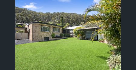 Level Home, Level Land, Level Walk to Beach - Photo 2