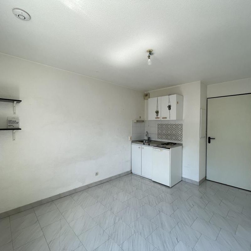 Location Appartement 1 pièce 18m² LE BOURGET DU LAC 73370 - Photo 1
