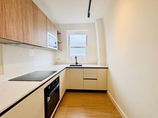 Gladbeck way EN2, Property for rent - Photo 1