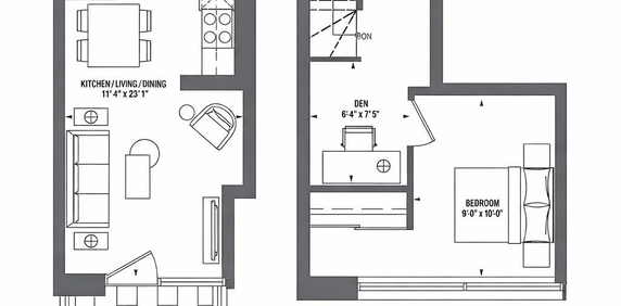 For Lease - 1608 Charles Street Unit# 81, Whitby, Ontario - Photo 2