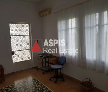 Μονοκατοικία, προς ενοικίαση Λαγονήσι, Καλύβια Θορικού Κωδικός 2655712 - Photo 1
