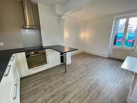 Location appartement 2 pièces, 37.66m², Mennecy - Photo 4