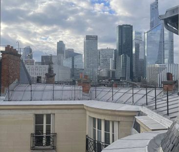 Rental Apartment Neuilly-sur-Seine Sablons - Photo 2