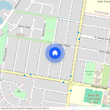 20 Sportsground Street, QLD 4020, Redcliffe