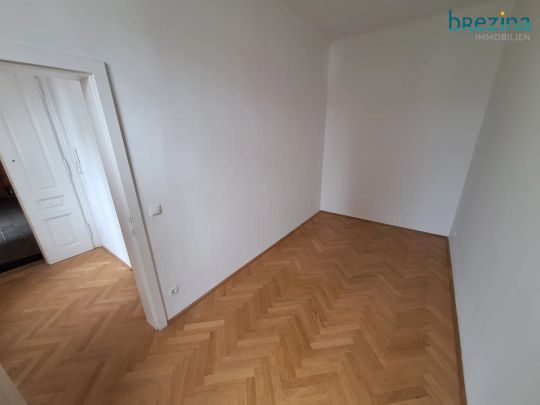 süß und hoch oben und noch dazu unbefristet - Foto 1