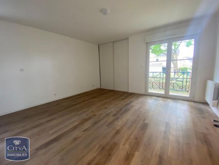 Location Appartement 1 pièce 26m² ST GERMAIN LES ARPAJON 91180 - Photo 5