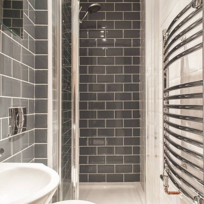 3 Bed Maisonette, Ebenezer Mussel House, E2 - Photo 1