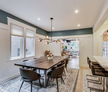 For Lease - 107 Neville Park Boulevard, Toronto, Ontario - Photo 1