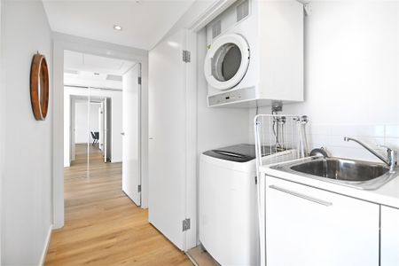 3-6 Months Only, Fully Furnished, sleeps up to 6 people, Bills Extra - Photo 5