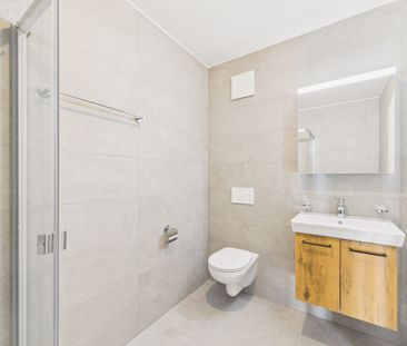 Charmant appartement de 2.5 pièces à Léchelles - Foto 2