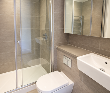 2 bedroom flat to rent - Photo 5