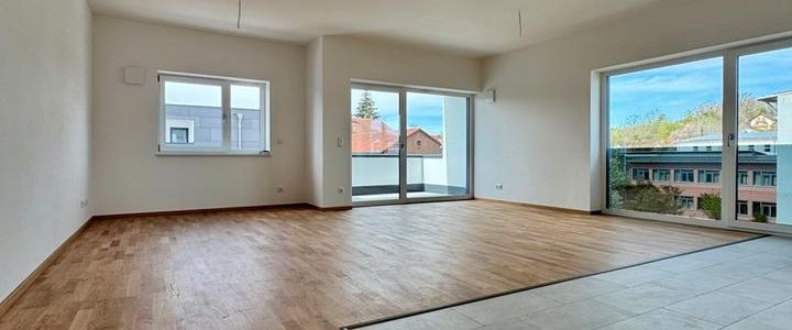 Geräumige 2-Zimmer Wohnung in sehr guter Lage zu vermieten! - Foto 1