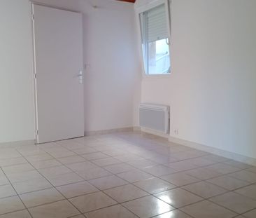 Appartement T2 centre ville de Pont-St-Esprit - Photo 1