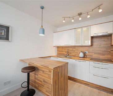 1 bed maindoor flat for rent in North Berwick - Photo 1