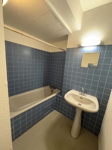 Appartement T1 à louer - 22 m² - Photo 4