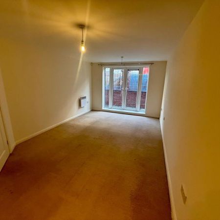 Magdala Court, Worcester, WR1 - Photo 1