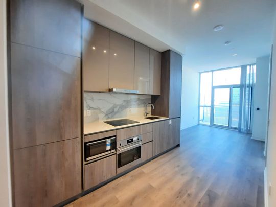 For Lease - 8 Interchange Way Unit# 606, Vaughan, Ontario - Photo 1