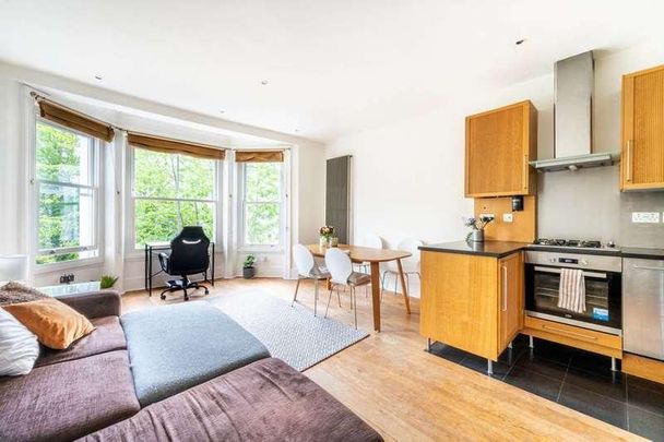 Colville Road, Notting Hill, W11 - Photo 1