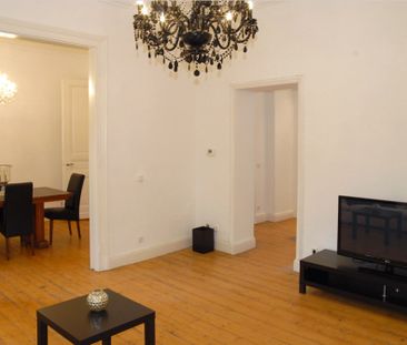 4 Zimmer in Düsseldorf - Photo 2