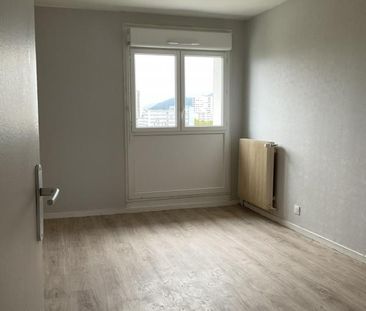 APPARTEMENT FAUX TYPE 4 80m2 ECHIROLLES - Photo 2