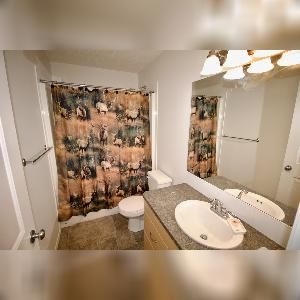 3 Bed 2.5 Bath Duplex Southfort Fort Saskatchewan - Photo 3