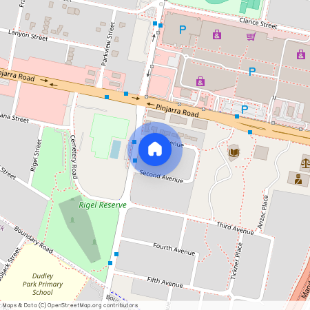 5C First Avenue, WA 6210, Mandurah