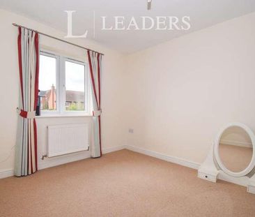 Leslie Yoxall Drive, Loughborough, LE11 - Photo 1