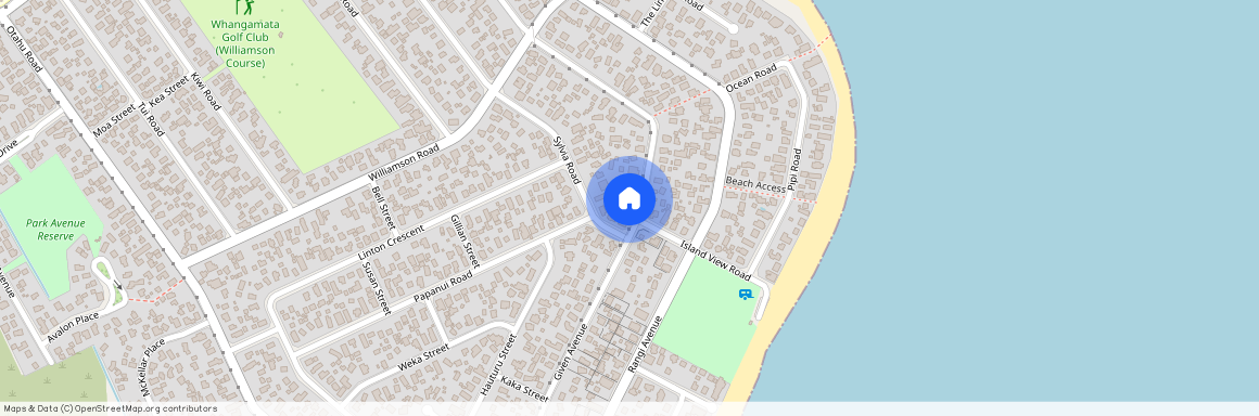 403B Given Avenue, Whangamata, Thames-Coromandel